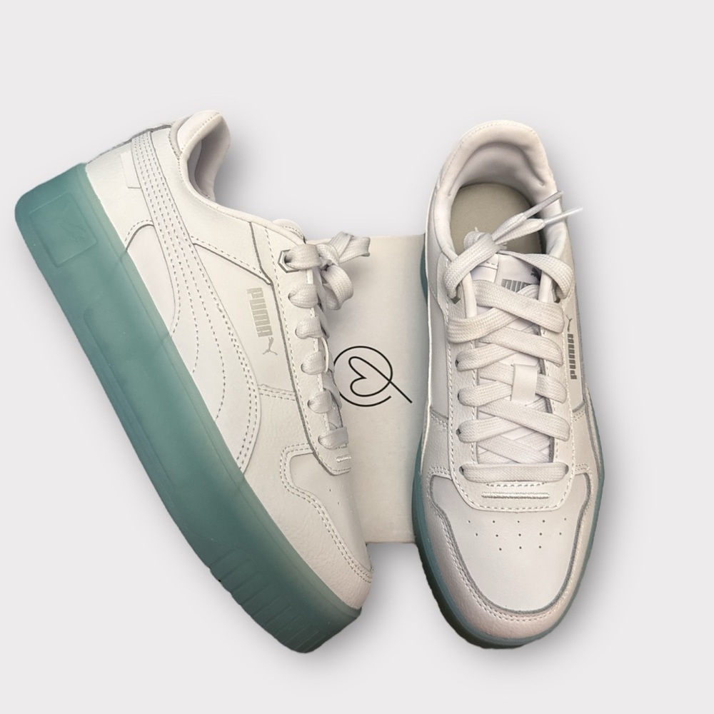Puma Women’s Carina Sneakers